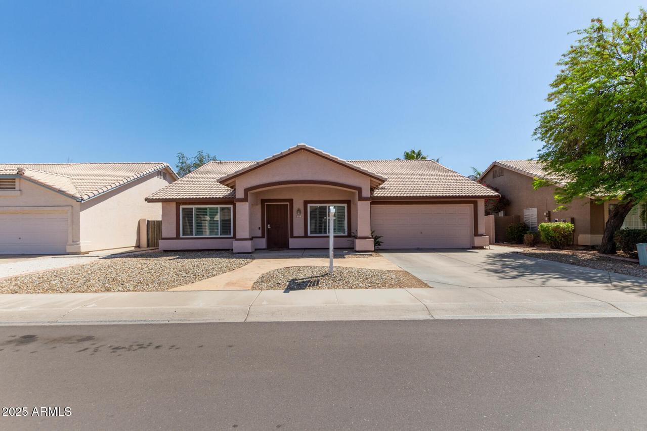 821 E Chicago St., Chandler, AZ 85225