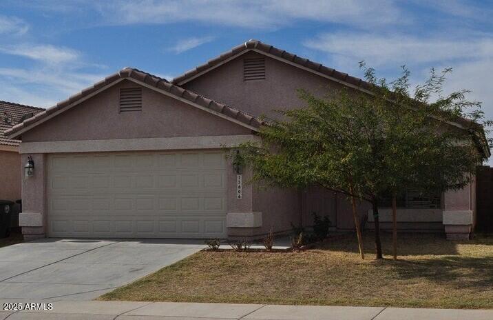 13606 N 130th Ave., El Mirage, AZ 85335