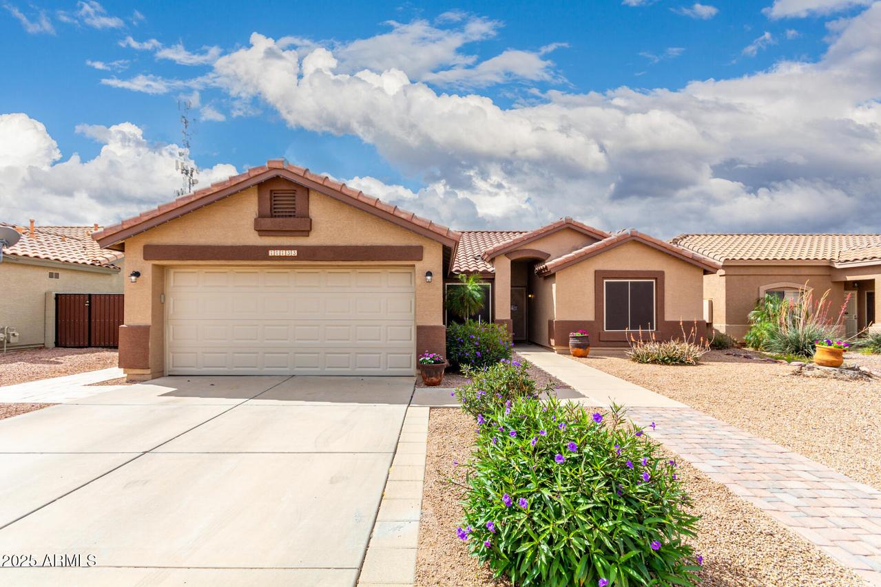 11133 E Dragoon Ave., Mesa, AZ 85208