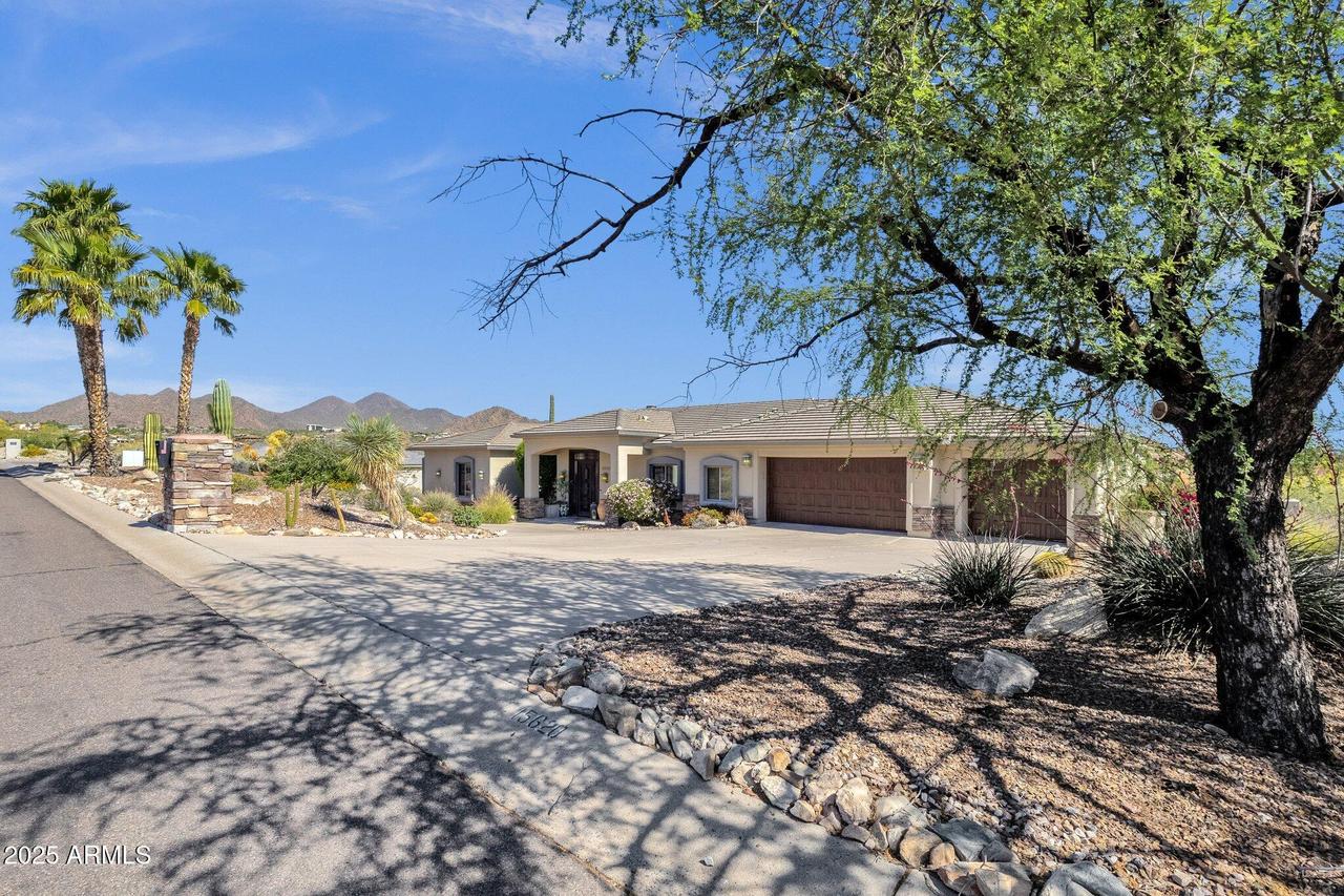 15620 E Palomino Blvd., Fountain Hills, AZ 85268