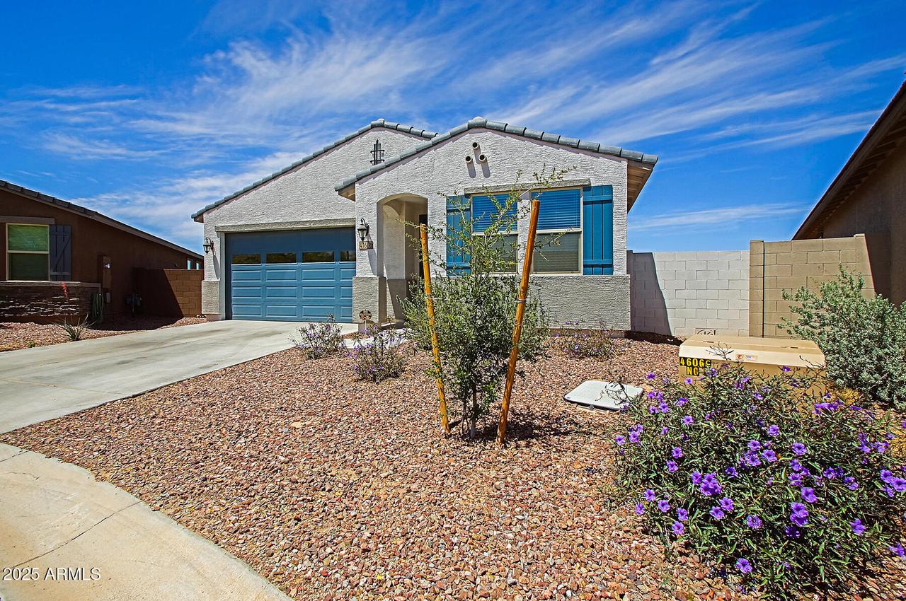 41600 W Dusty Creek Dr., Maricopa, AZ 85138