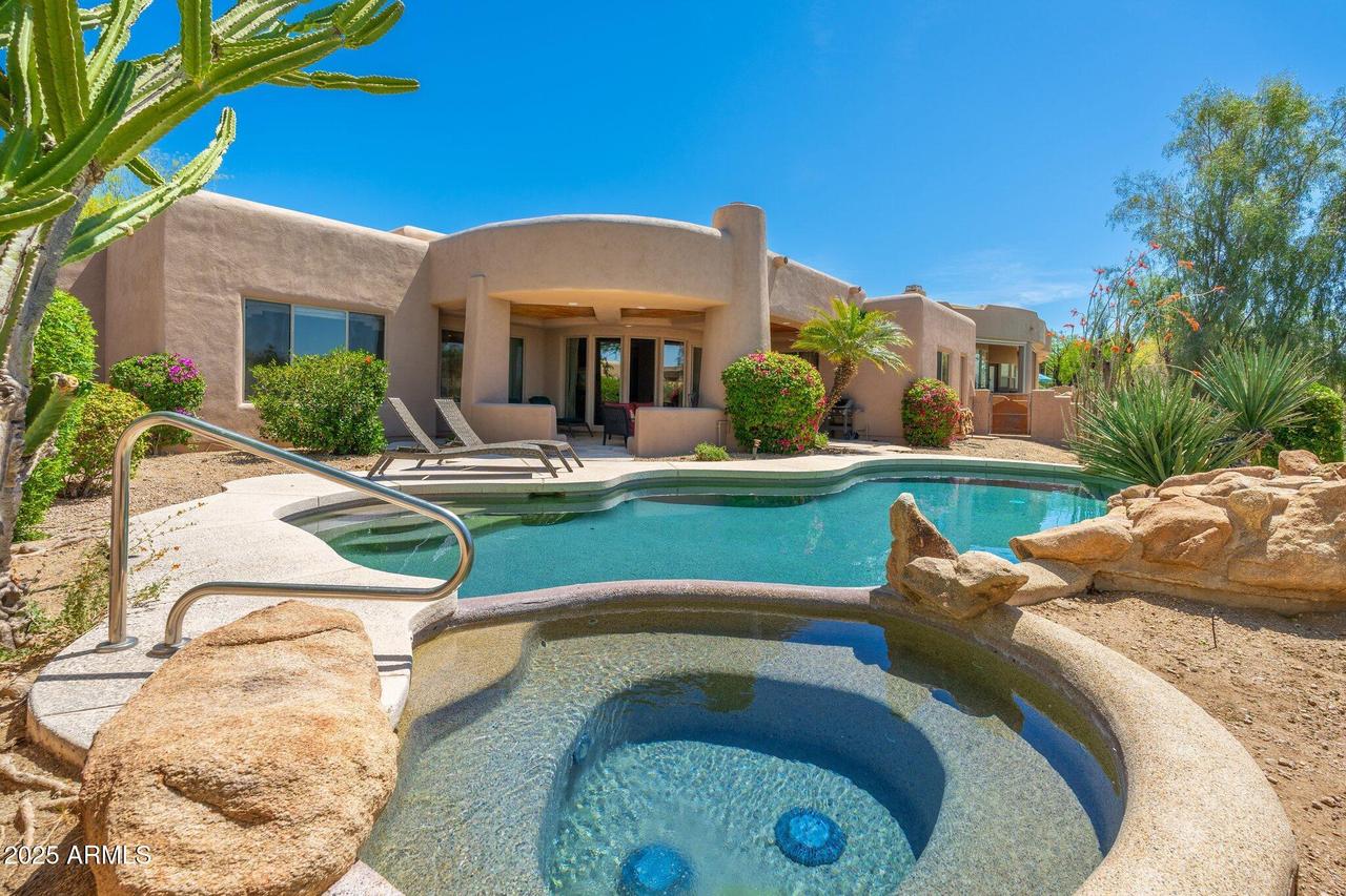 10901 E Quarry Tr., Scottsdale, AZ 85262