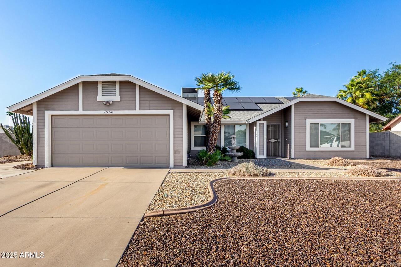 7966 W Surrey Ave., Peoria, AZ 85381