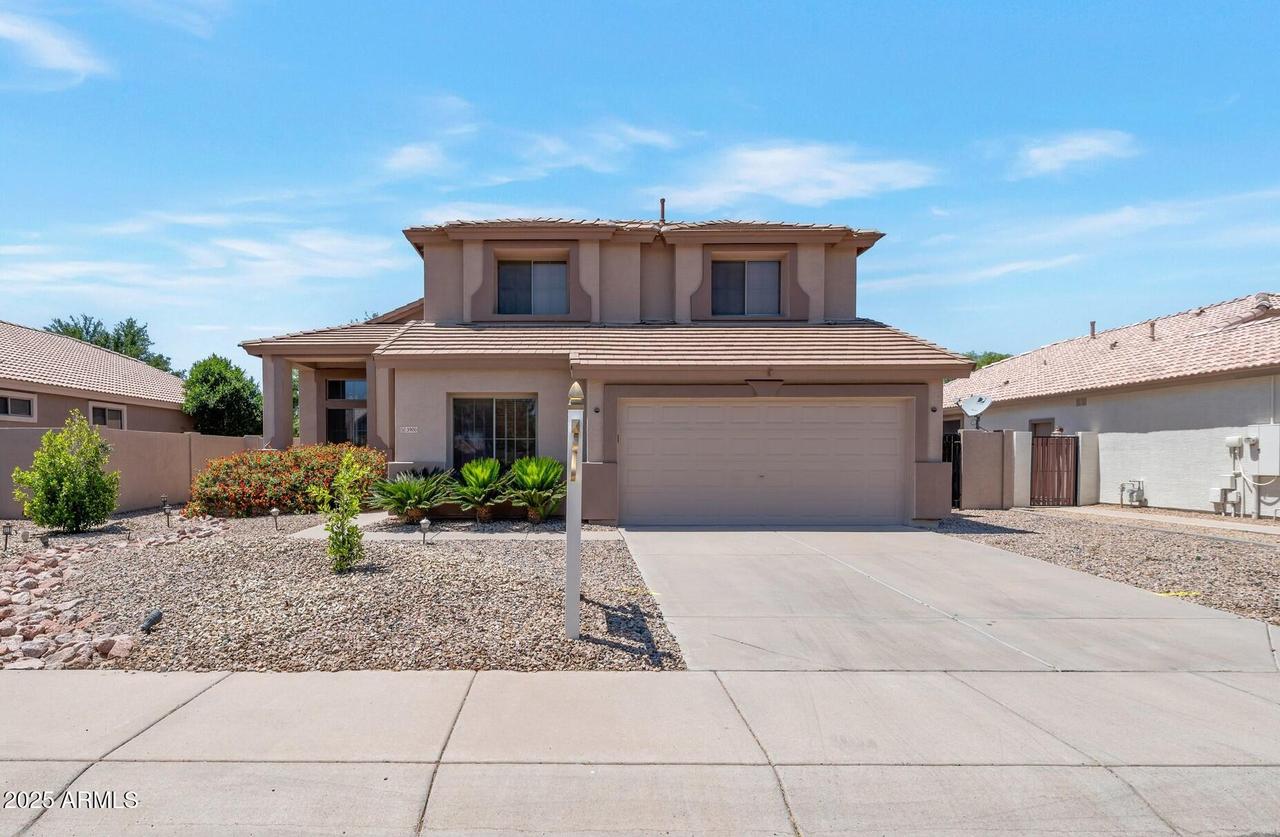 3900 S Velero St., Chandler, AZ 85249