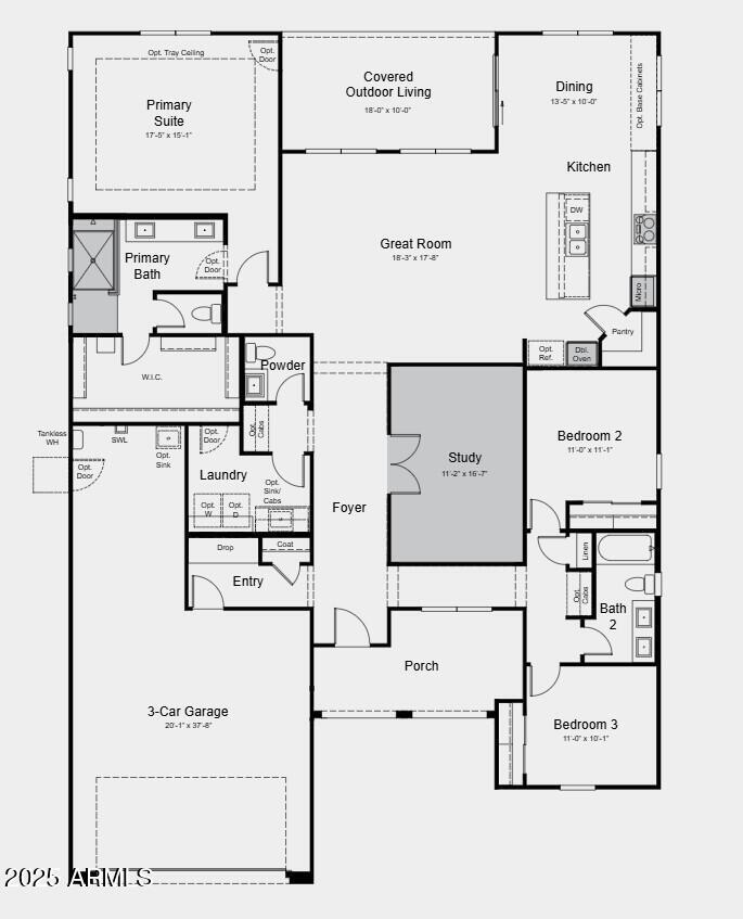 25109 N 171st Ave., Surprise, AZ 85387