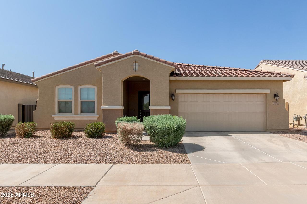5612 N 109th Ave., Phoenix, AZ 85037