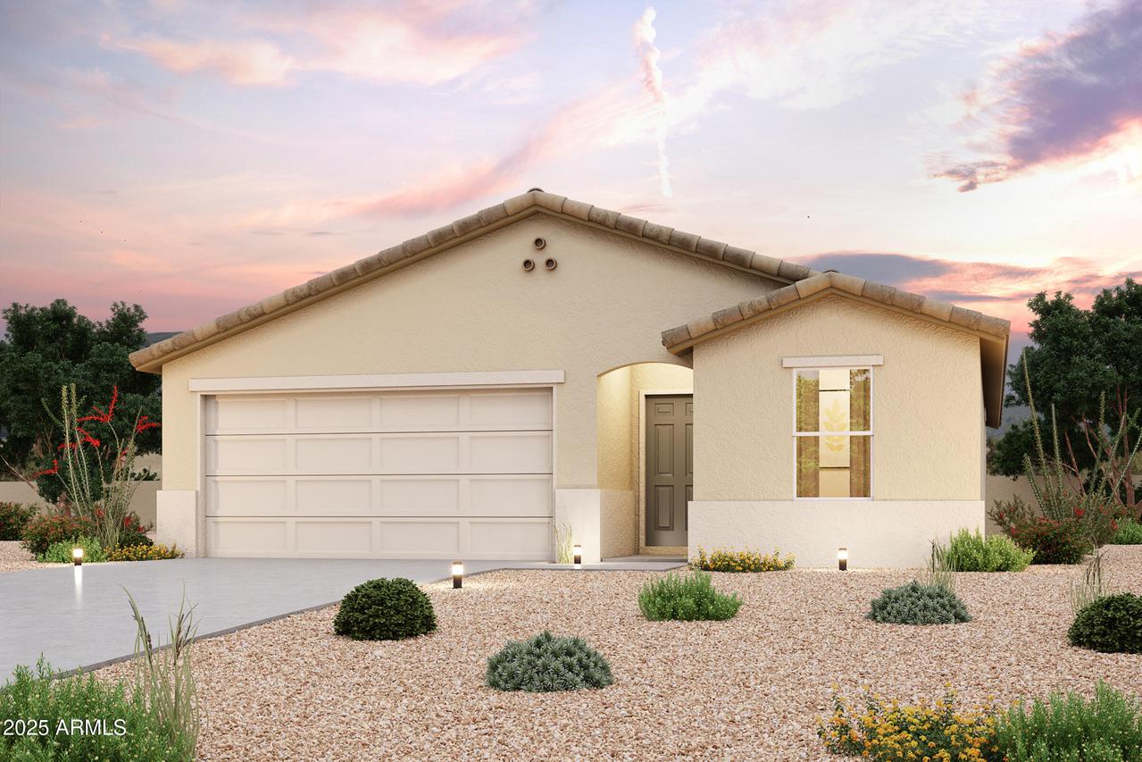 1317 W Hopi Dr., Coolidge, AZ 85128