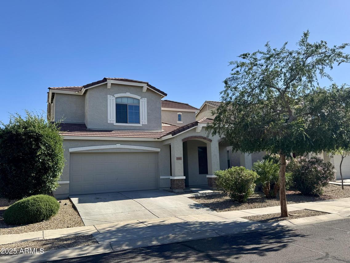 17477 W Woodrow Ln., Surprise, AZ 85388