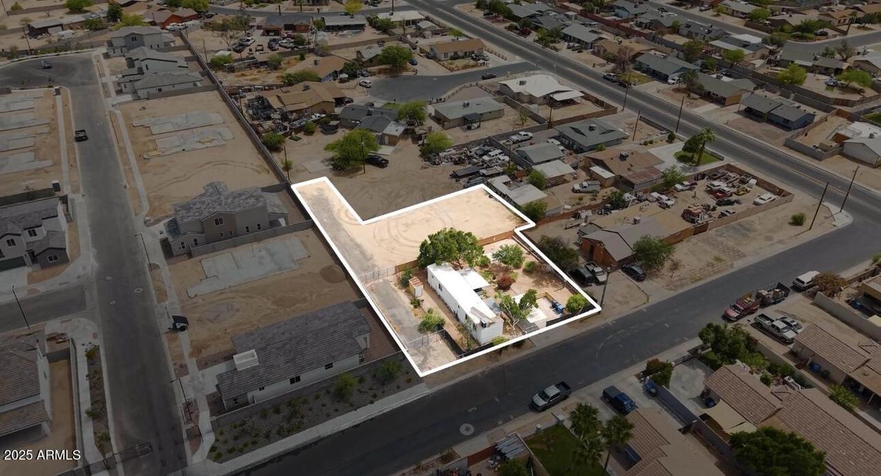 8221 S 9th St., Phoenix, AZ 85042