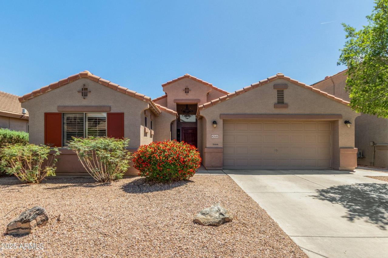 42505 W Venture Rd., Maricopa, AZ 85138