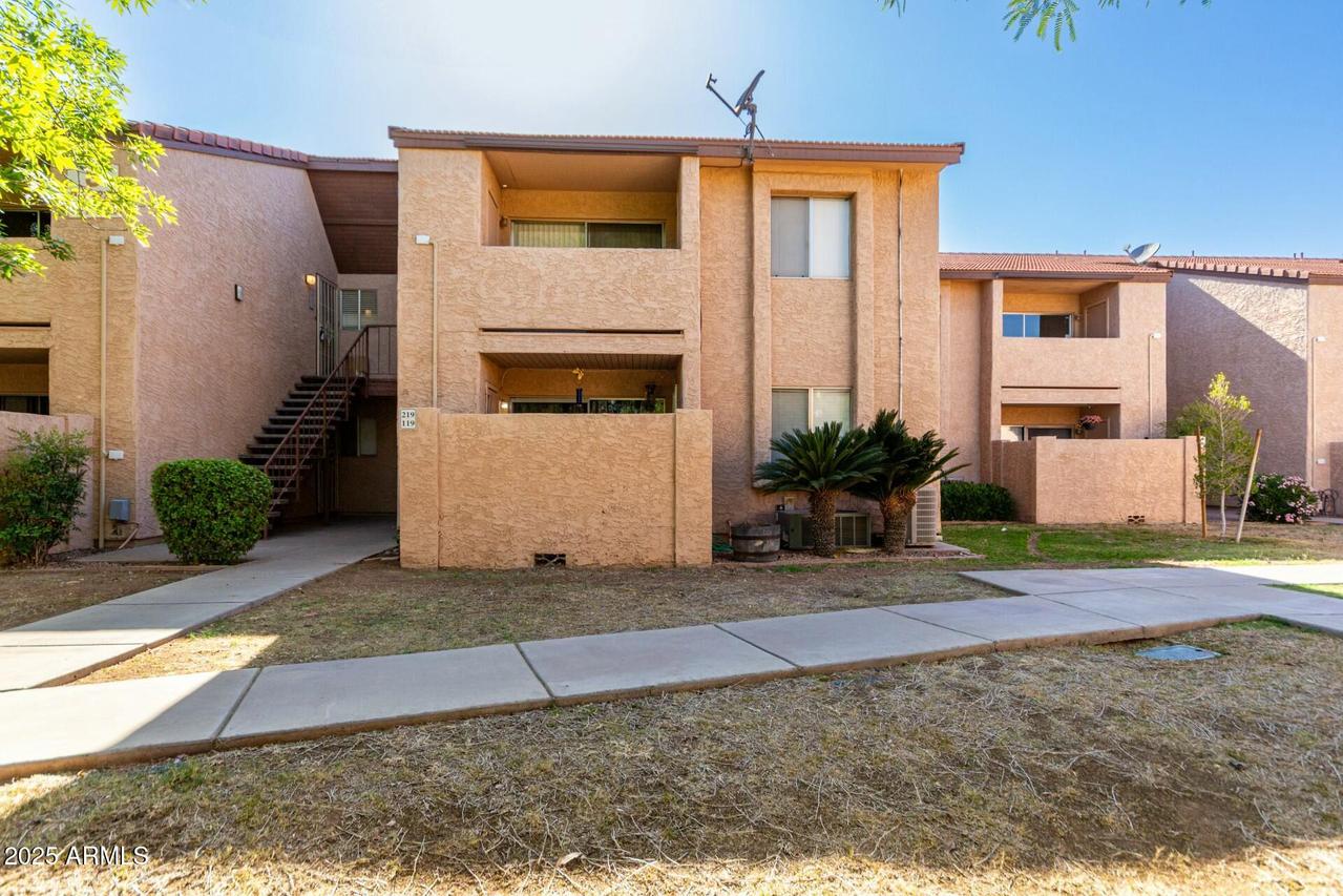 1942 S Emerson #219, Mesa, AZ 85210