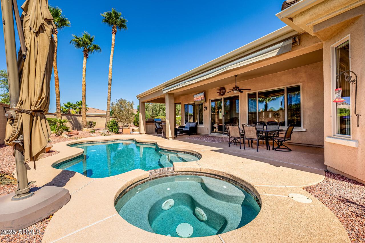 22318 N Pico Ct., Sun City West, AZ 85375