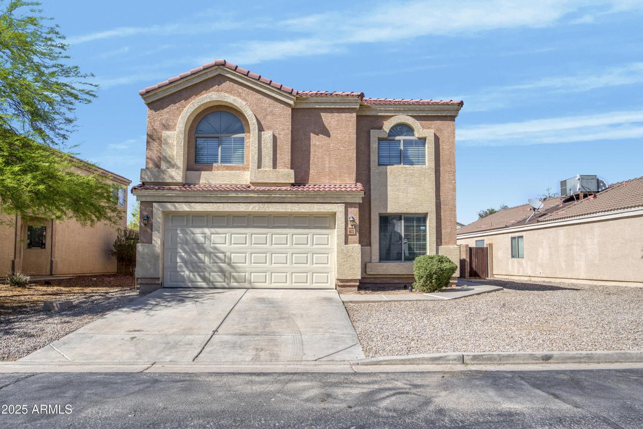 6572 E Flynn Ave., Florence, AZ 85132