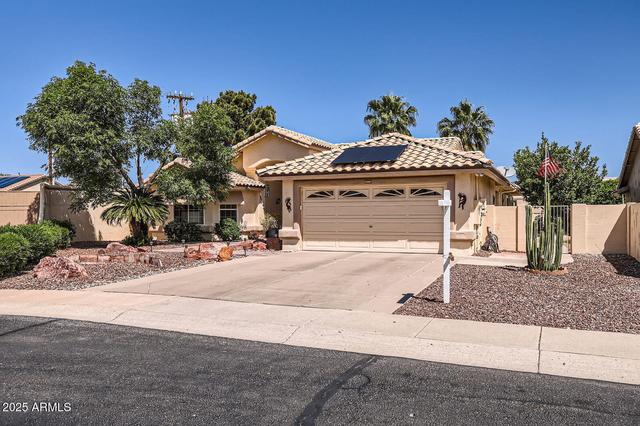 New Homes For Sale This Week in Sun Village: April 25th to May 1st