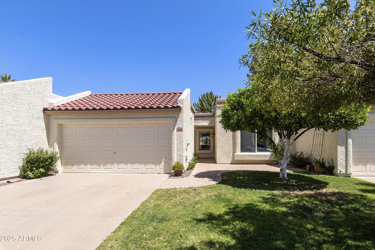 7834 E Mariposa Way, Mesa, AZ 85208