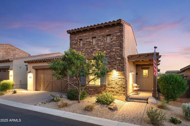 New Homes For Sale This Week in Carefree: April 25th to May 1st