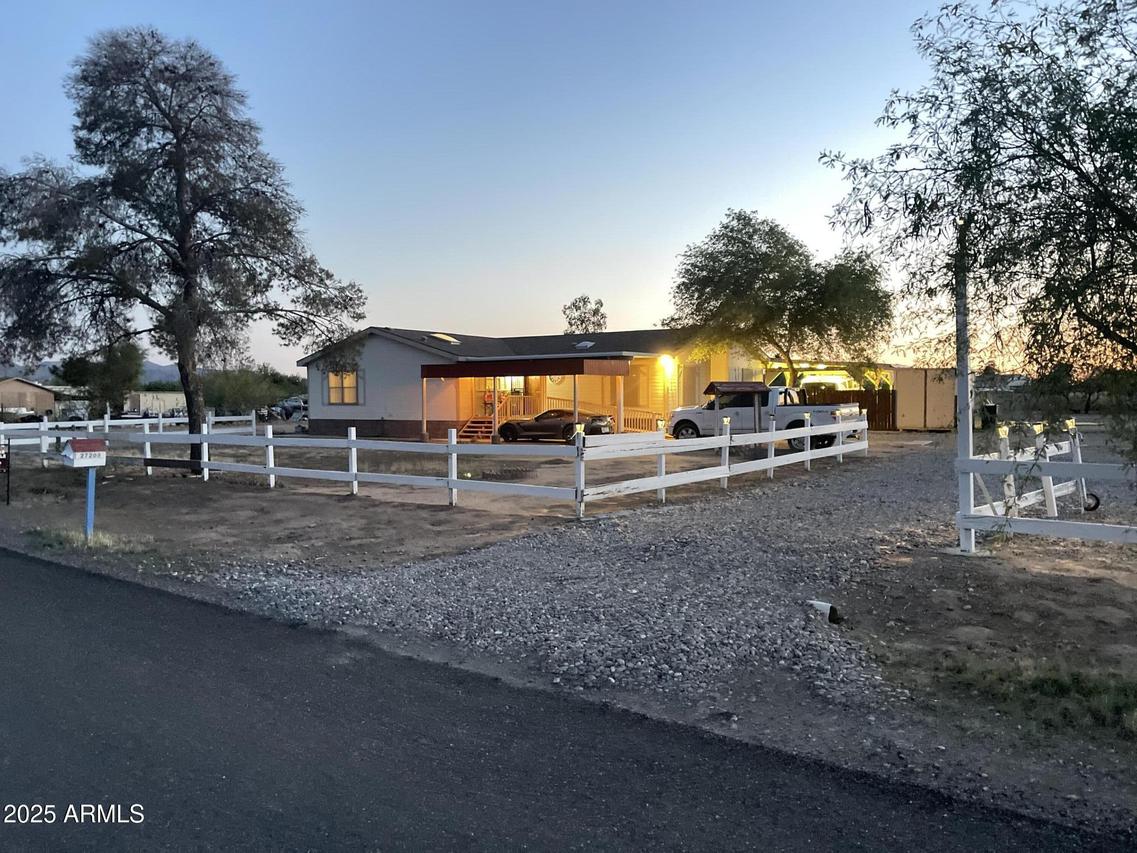 27208 N 204th Pl., Wittmann, AZ 85361