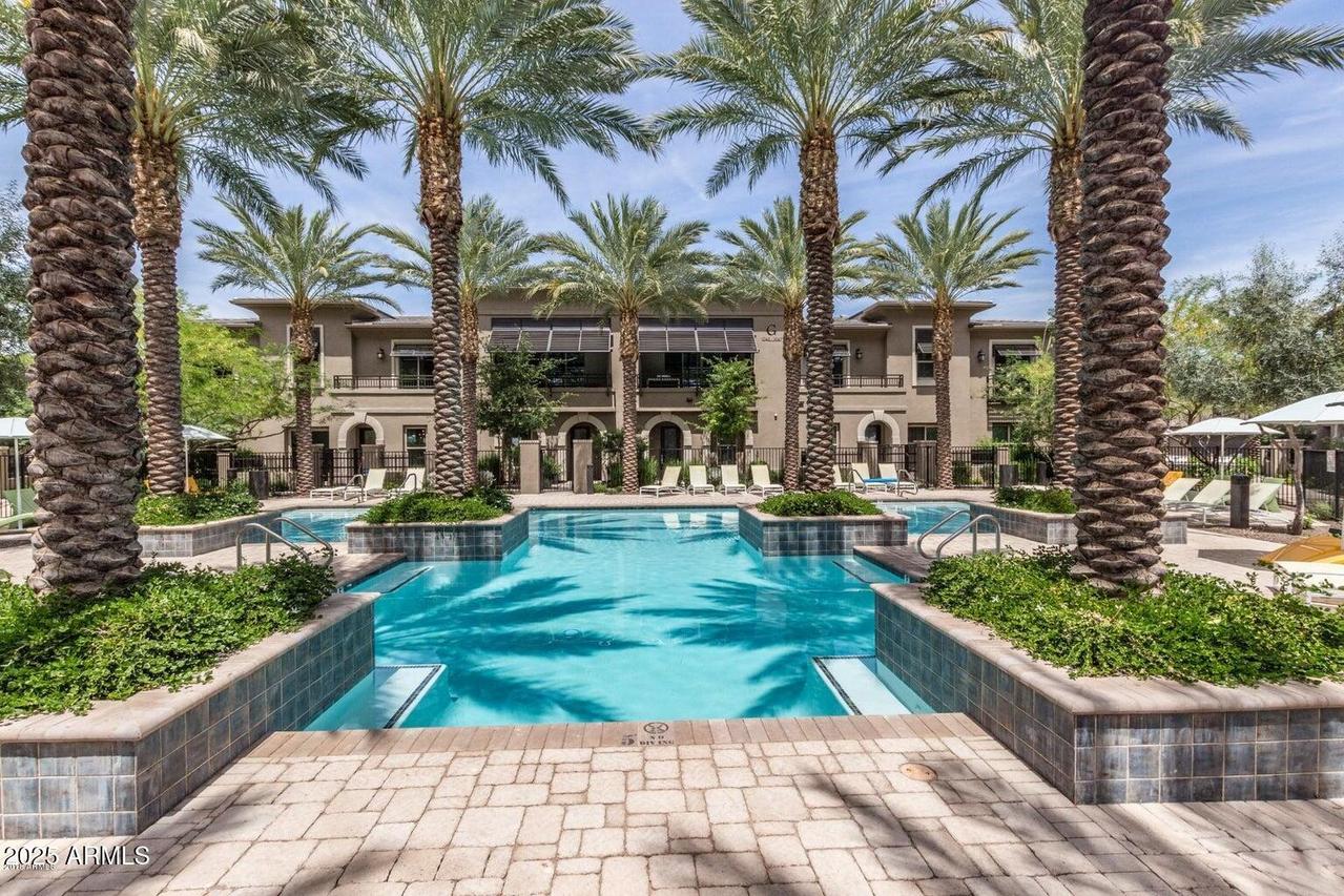 6565 E Thomas Rd. #1128, Scottsdale, AZ 85251