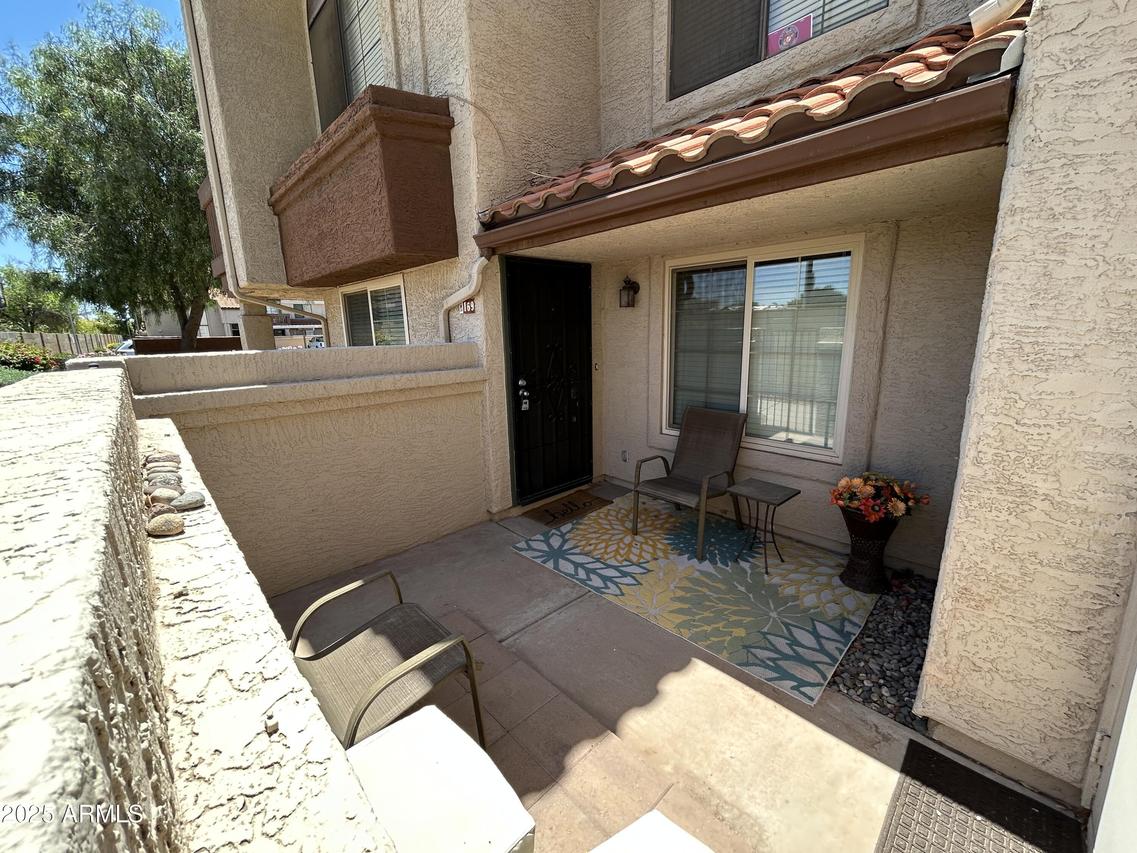 839 S Westwood Dr. #169, Mesa, AZ 85210