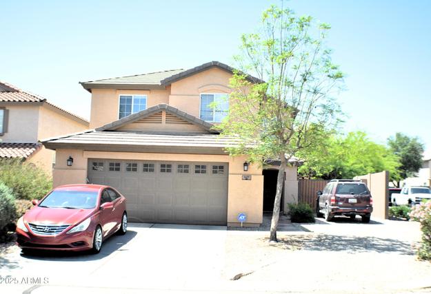 New Foreclosures & Short Sales That Attend Poston Butte High School: April 28th to May 4th