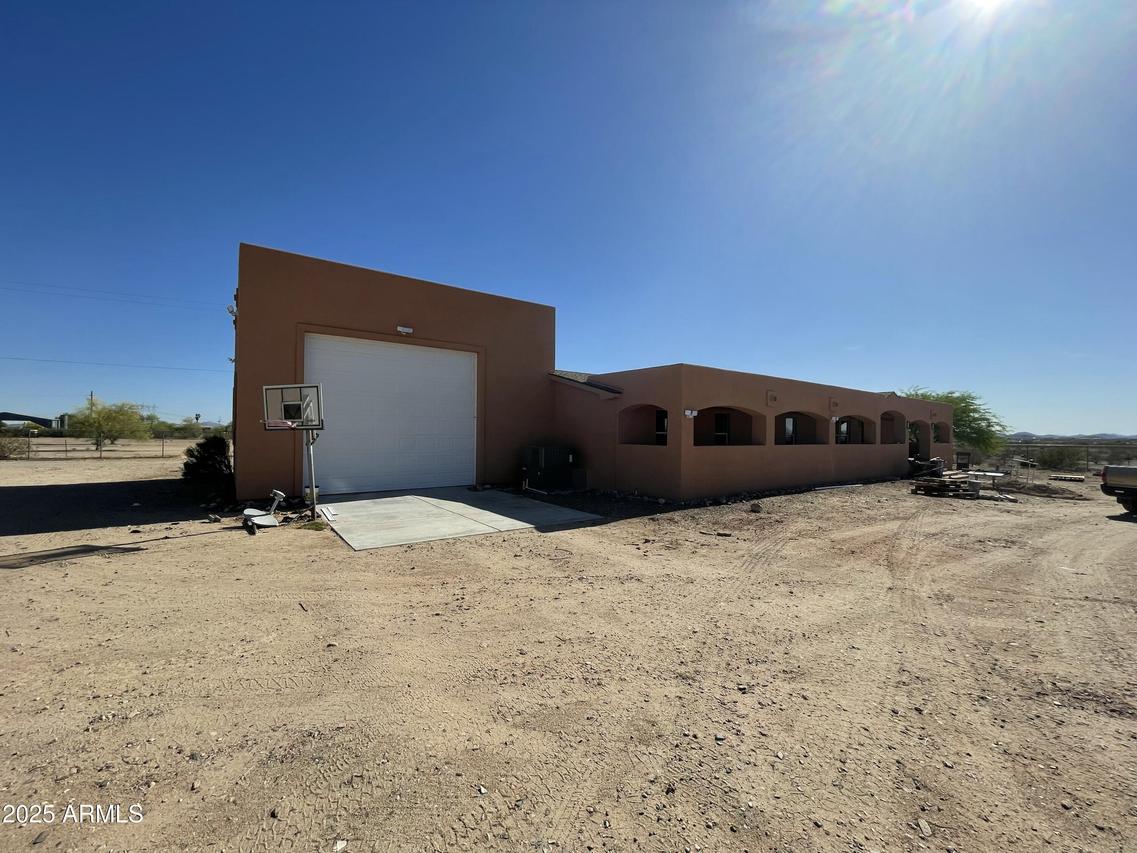 3636 S 343rd Ave., Tonopah, AZ 85354