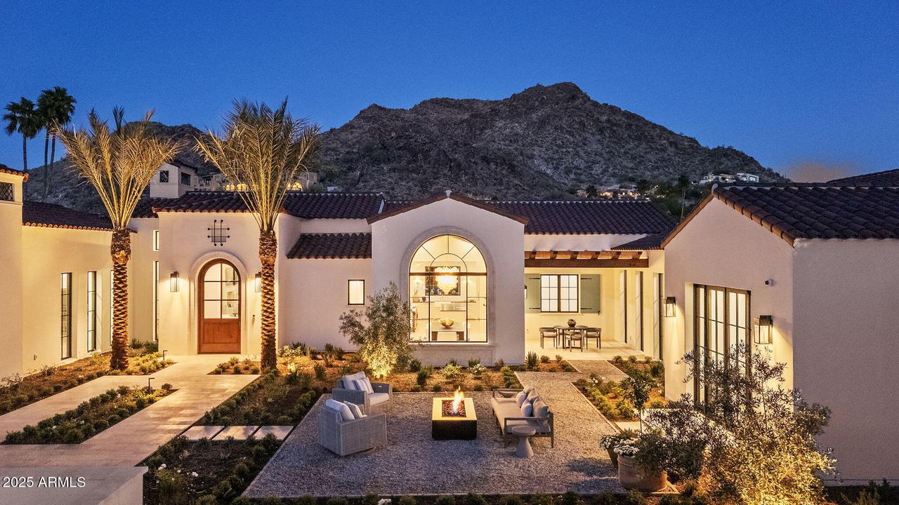 7501 N Eucalyptus Dr., Paradise Valley, AZ 85253