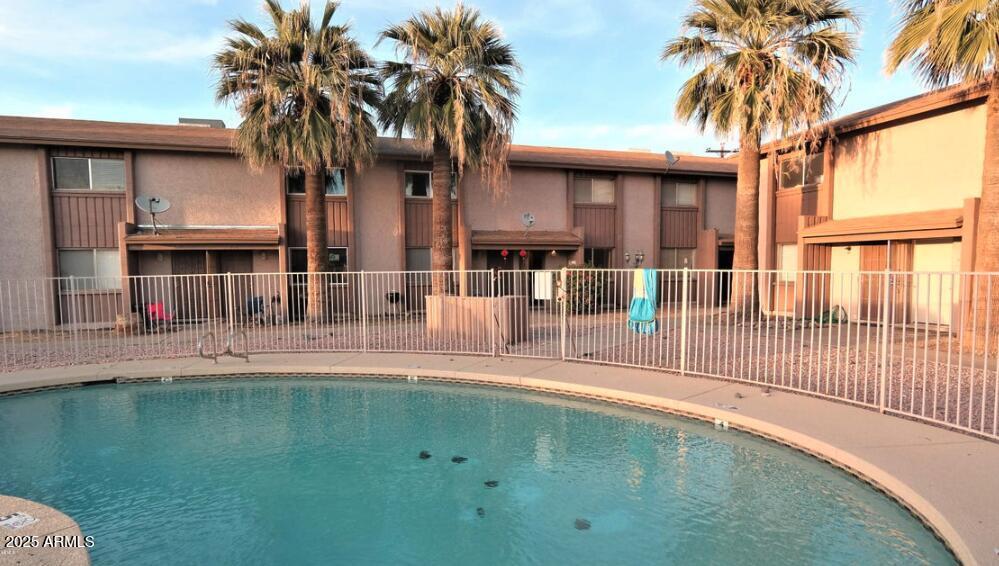 1750 E Mateo Cir. #106, Mesa, AZ 85204