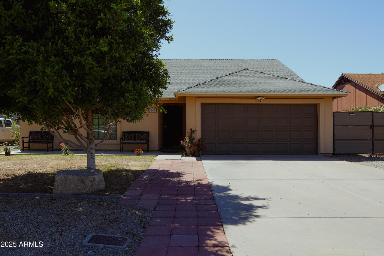 6546 N 71st Ave., Glendale, AZ 85303