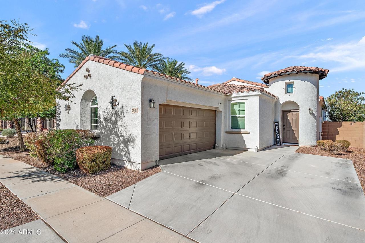 7936 S 7th Way, Phoenix, AZ 85042