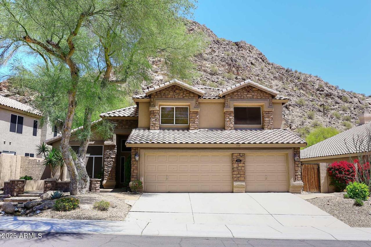 14833 S 14th Pl., Phoenix, AZ 85048