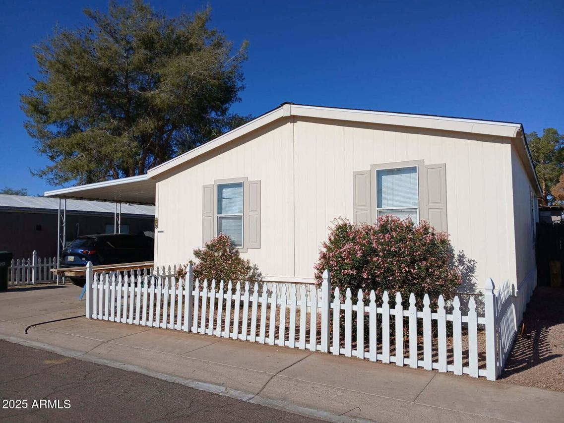 1802 E Campo Bello Dr. #29, Phoenix, AZ 85022