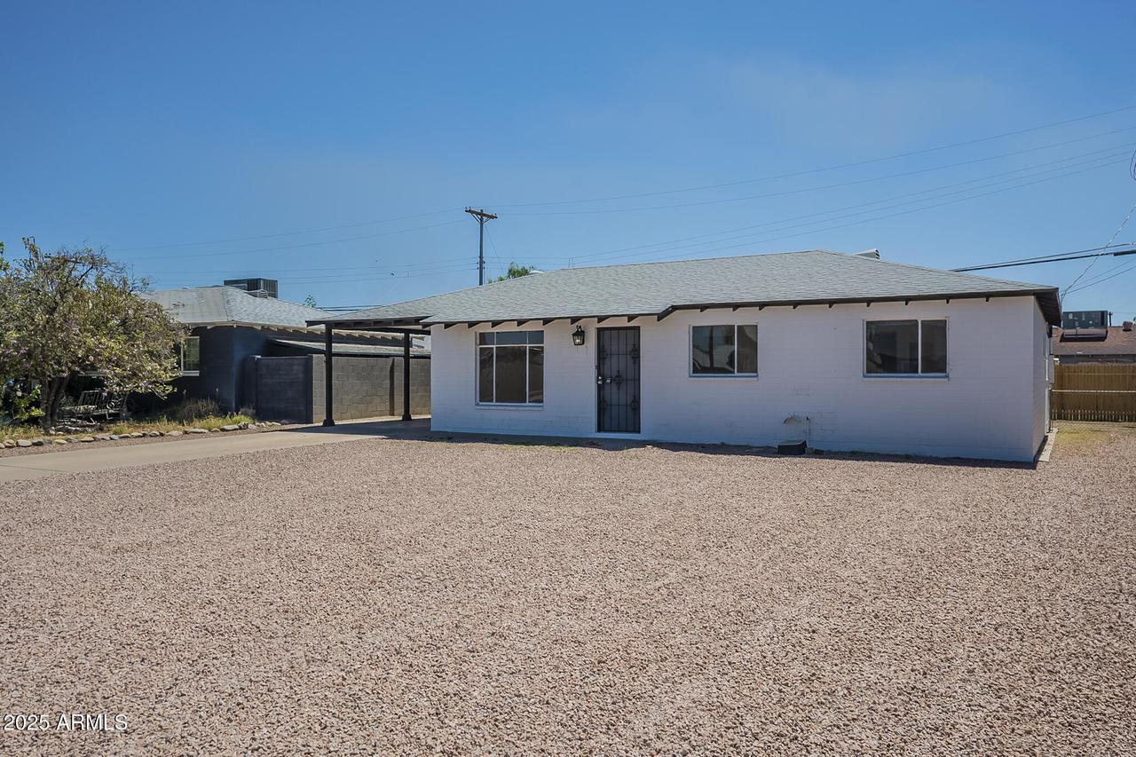 4209 N 48th Dr., Phoenix, AZ 85031