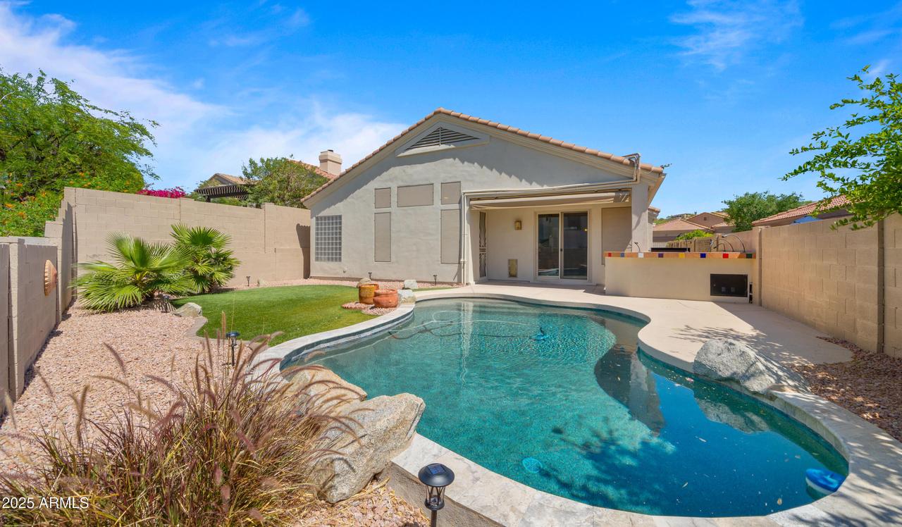 13614 N 12th Way, Phoenix, AZ 85022