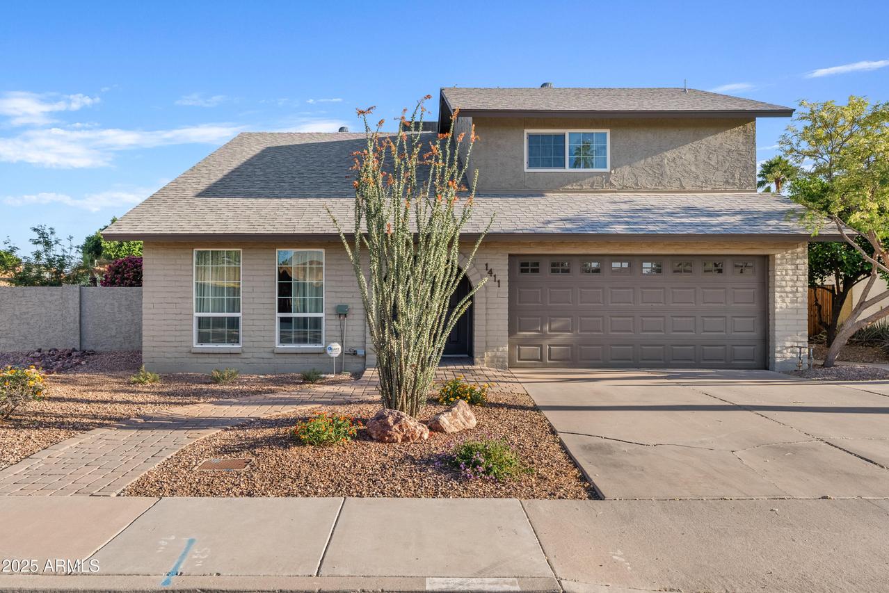 1411 W Mendoza Ave., Mesa, AZ 85202