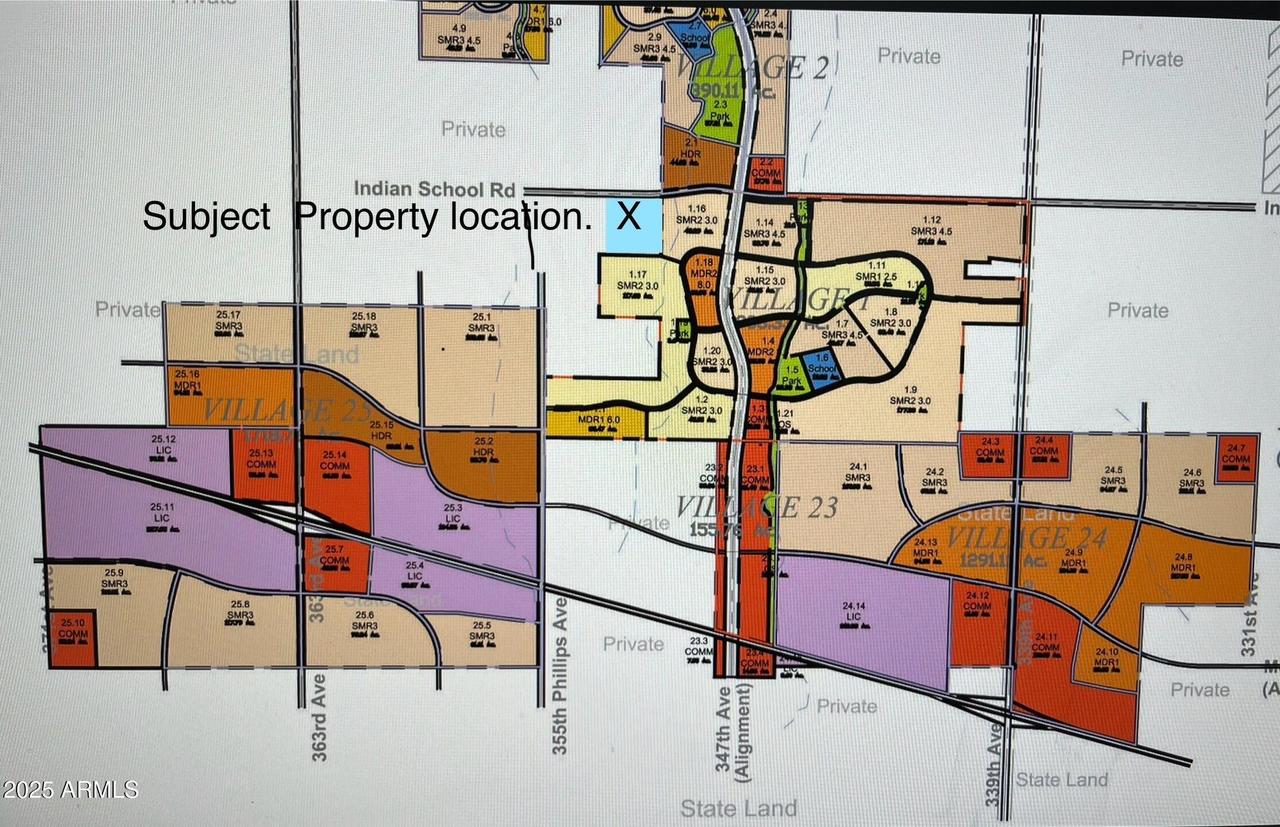 35203 W Indian School Rd., Tonopah, AZ 85354