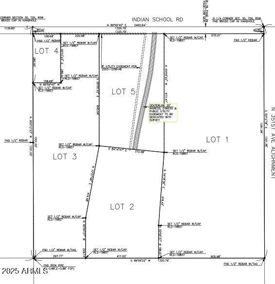 35203 W Indian School Rd., Tonopah, AZ 85354