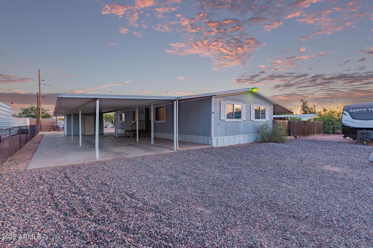 2641 W Mockingbird St., Apache Junction, AZ 85120