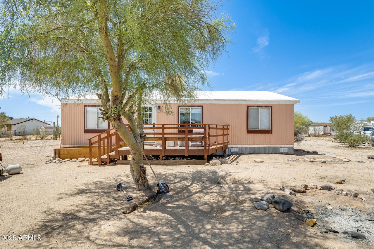 9016 N Leisure Ln., Florence, AZ 85132