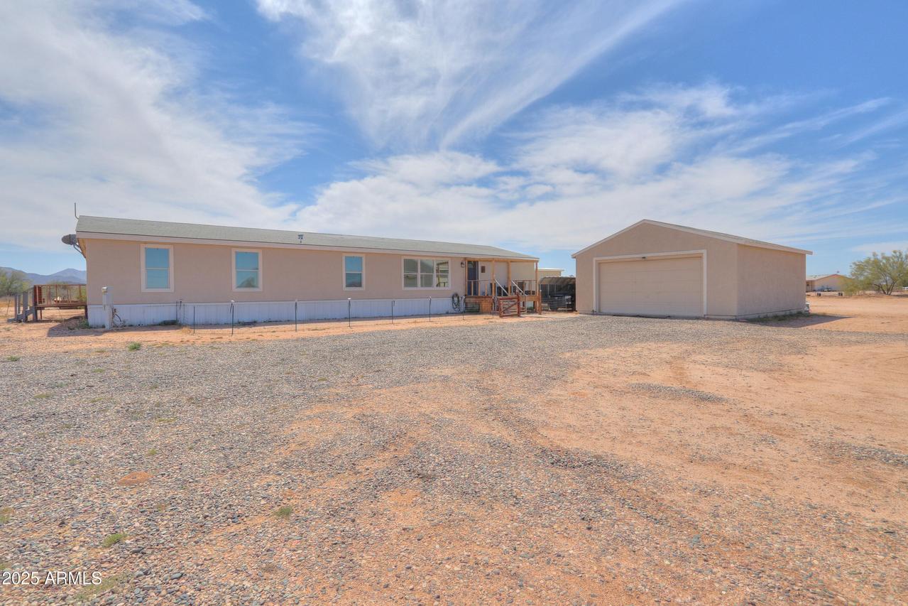 1698 N Kelly Ln., Maricopa, AZ 85139