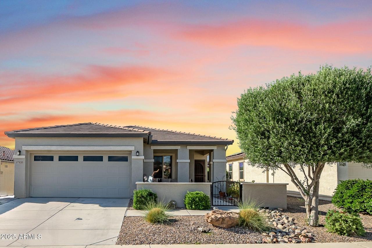 17520 W Fairview St., Goodyear, AZ 85338