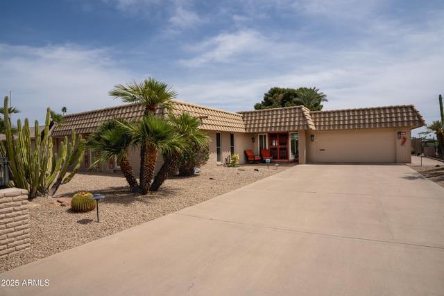 New Golf Course Lots For Sale in Sun City: April 22nd to April 28th