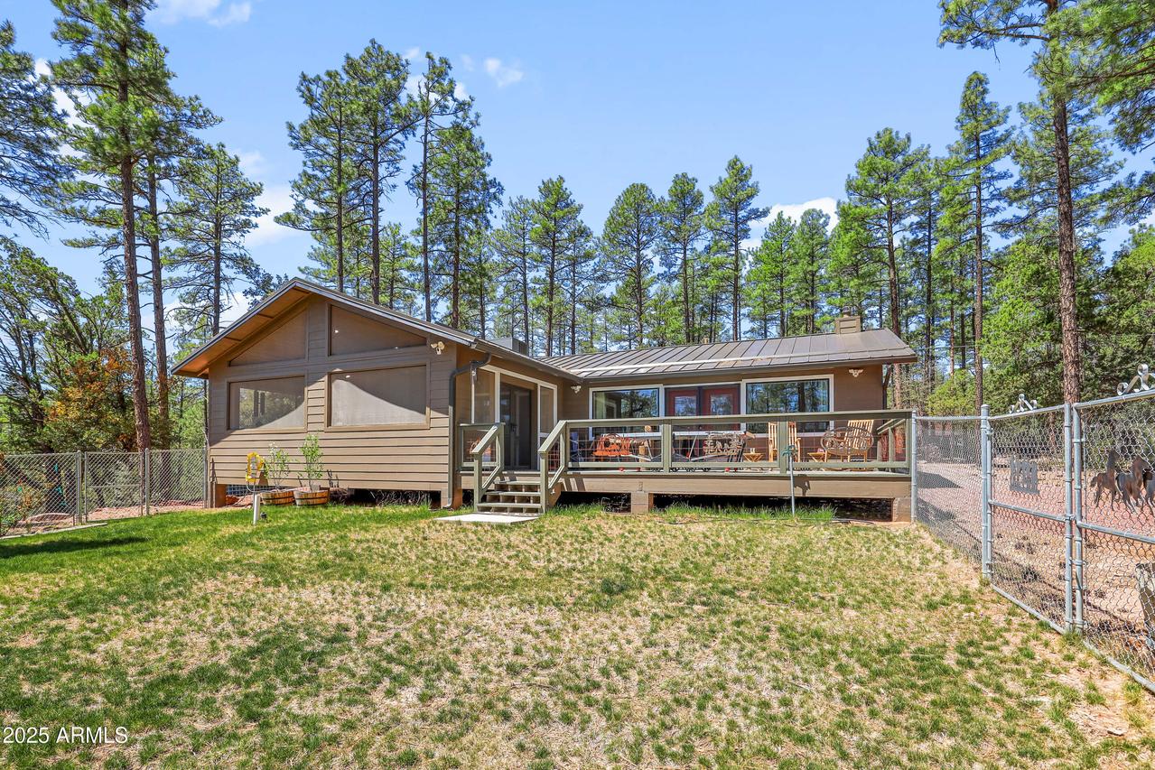 395 S Shady Ln., Payson, AZ 85541