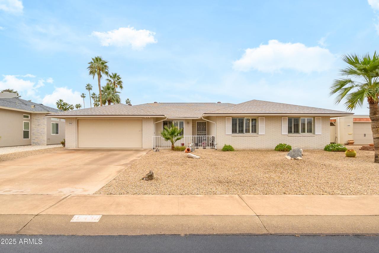 15430 N Bowling Green Dr., Sun City, AZ 85351