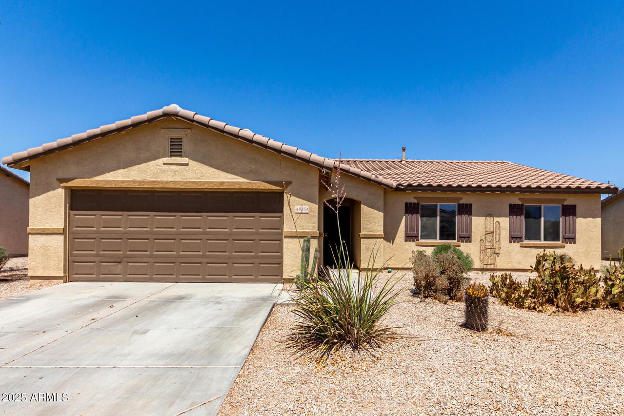 40264 W Lococo St., Maricopa, AZ 85138
