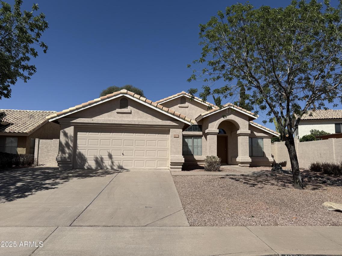 7266 E Monte Ave., Mesa, AZ 85209