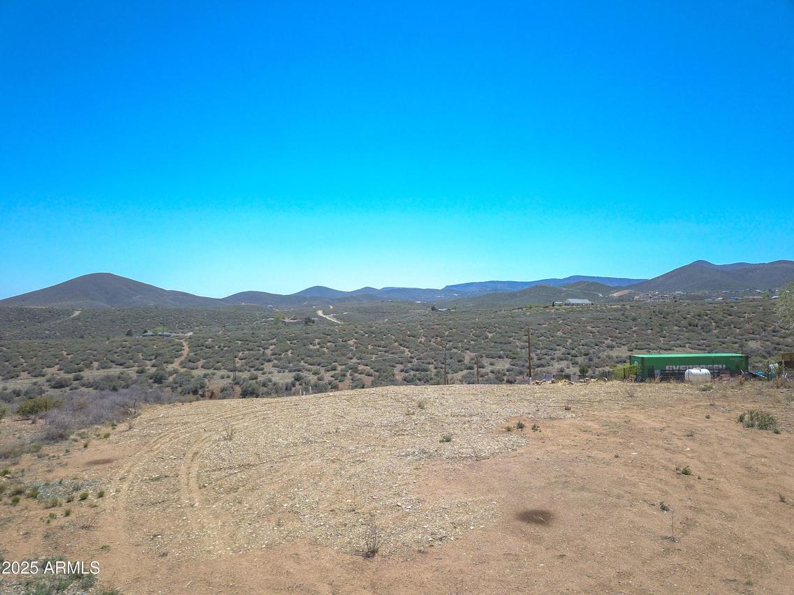 10555 E Powerline Rd. #31, Dewey, AZ 86327