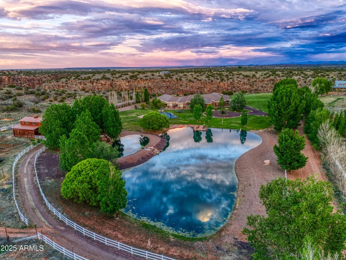 7444 Caldwell Cyn Rd., Snowflake, AZ 85937