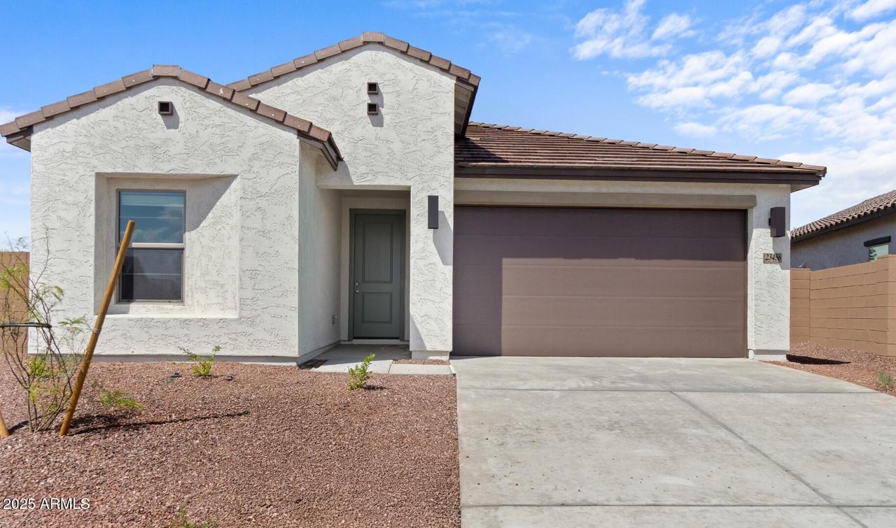 23456 W Fulton St., Buckeye, AZ 85326