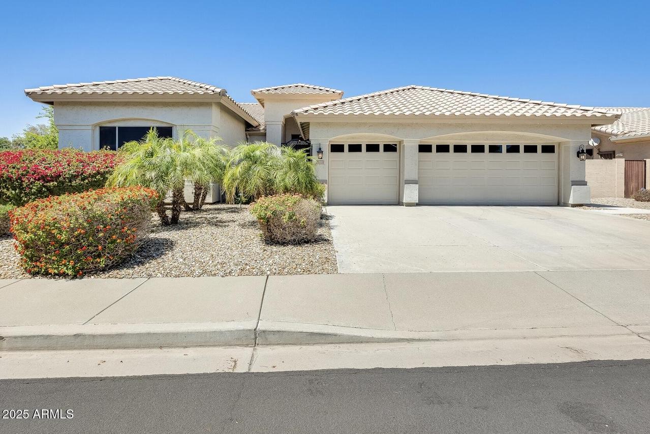20608 N 57th Ave., Glendale, AZ 85308