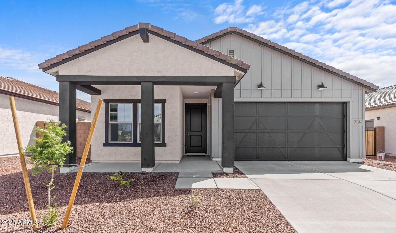 23385 W Burton Ave., Buckeye, AZ 85326